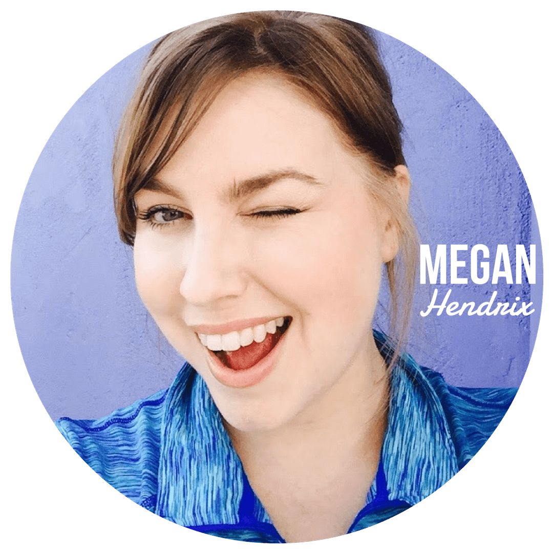 Megan Hendrix